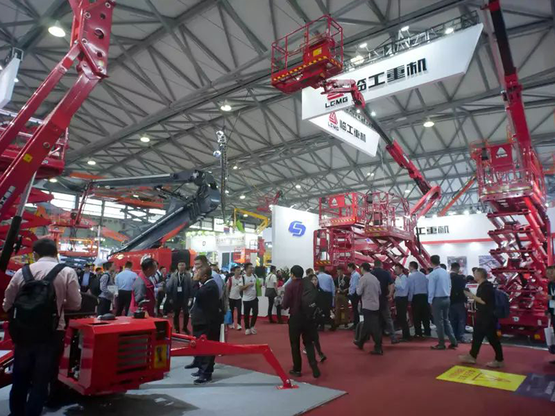 PG·电子重机参展APEX ASIA 2019